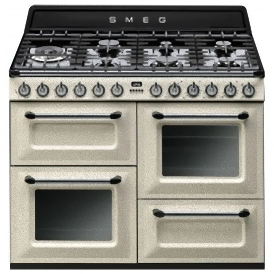 smeg tr4110p1 Estética Victoria