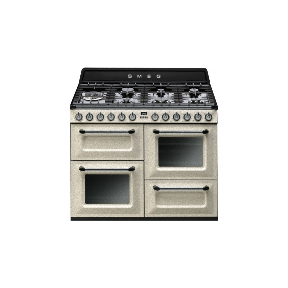 smeg tr4110p1 Estética Victoria