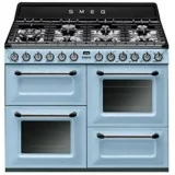 TR4110AZ Victoria Aesthetic"Victoria" , Pastel Blue.