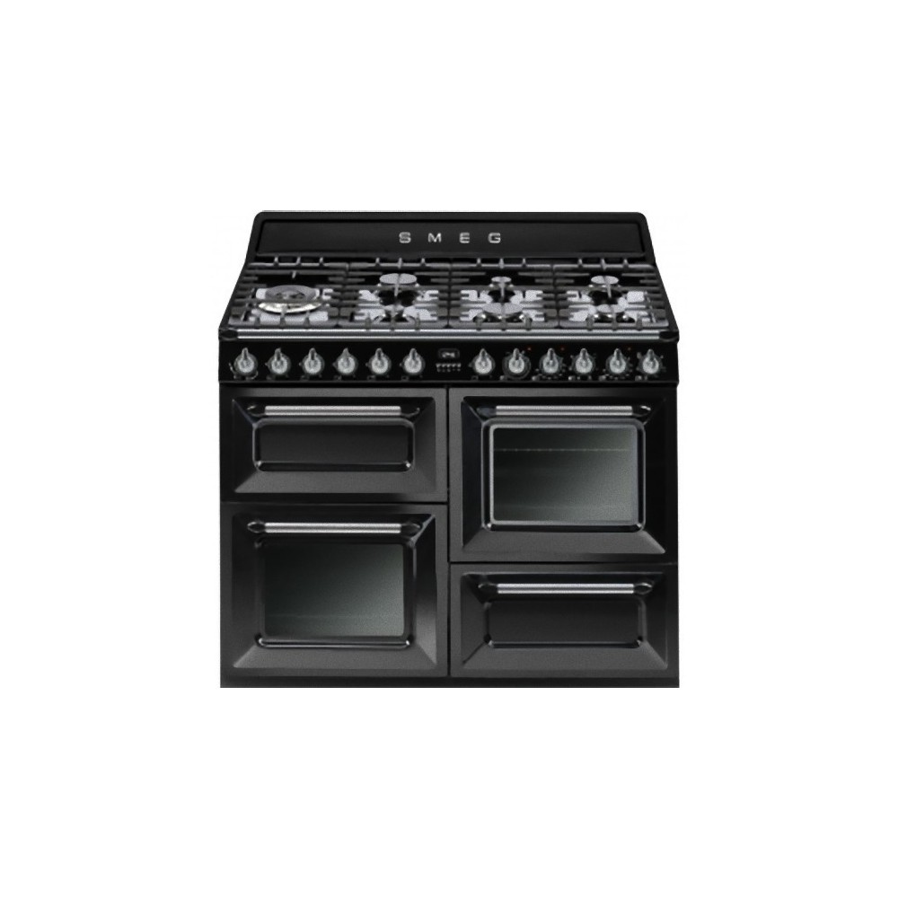 texte TR4110BL1 Cuisine Victoria, noire, 110x60. Classe A
