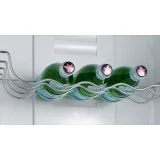 siemens KI81RAF30 ecoPlus Frigorifero monoporta