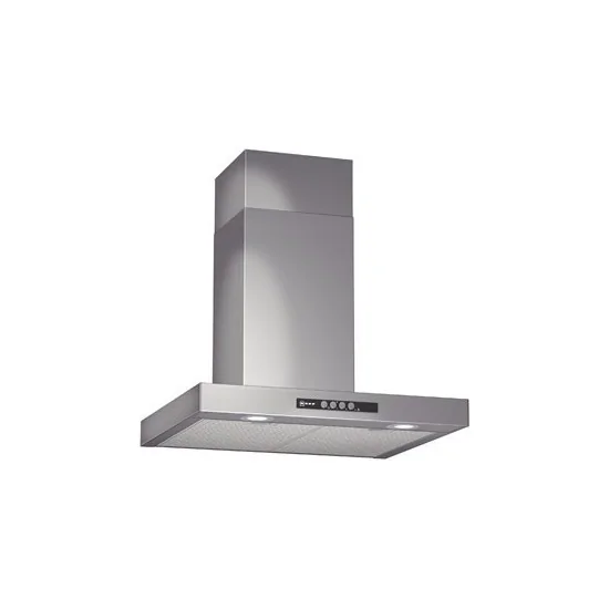 Neff D64BBC0N0 vacuum hood
