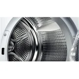neff r8380x4eu asciugatrice 8 kg libero posizionamento