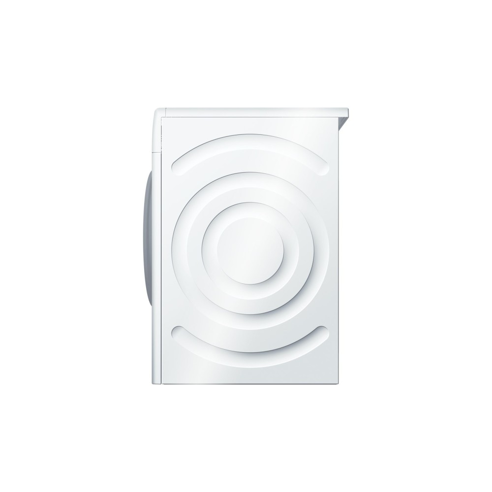 neff r8380x4eu asciugatrice 8 kg libero posizionamento