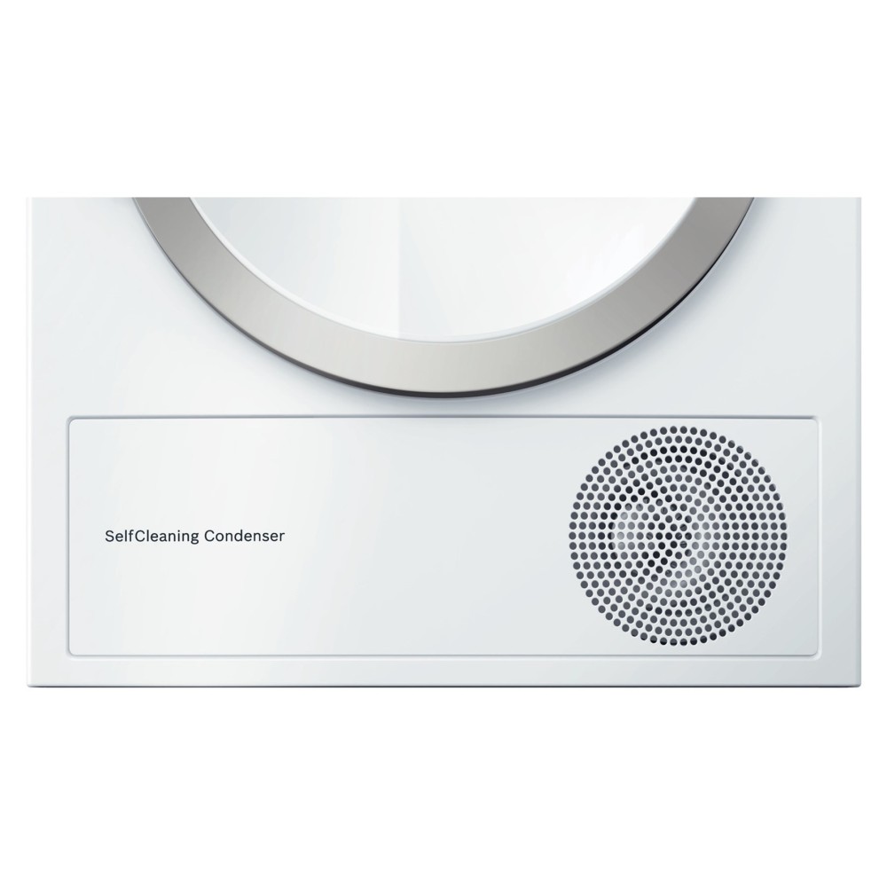 neff r8380x4eu asciugatrice 8 kg libero posizionamento