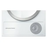 neff r8380x4eu asciugatrice 8 kg libero posizionamento