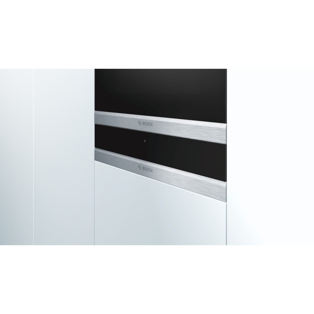 bosch BIE630NS1 acciaio inox cassetto accessorio