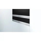 bosch BIE630NS1 acciaio inox cassetto accessorio