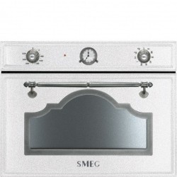 semg sf4750vcao Compact combined steam oven, anthracite