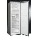 smeg cv31x2pne Congelador vertical, 60 cm, acero inoxidable