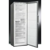 smeg cv31x2pne Congelatore verticale, 60 cm, acciaio inox antimpronta