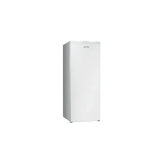 smeg cv215pnf1 Congélateur vertical, 60 cm, blanc.
