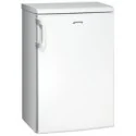 smeg cv102ap Вертикальный морозильник, 54,5 см, белый