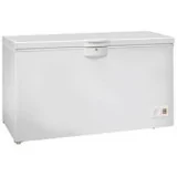 smeg co402 Congelatore orizzontale, 155,5 cm, bianco