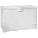 smeg co302 Congelador horizontal, 128,2 cm, blanco