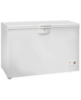 smeg co302 卧式冷冻柜，128.2 厘米，白色