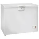 smeg co212 卧式冷冻柜，110 厘米，白色