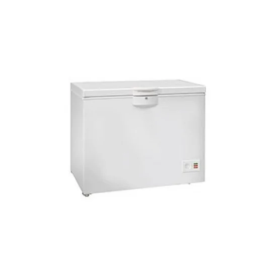 smeg co212 Ларь морозильный, 110 см, белый