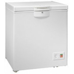 smeg co142 卧式冷冻柜，75 厘米，白色。.