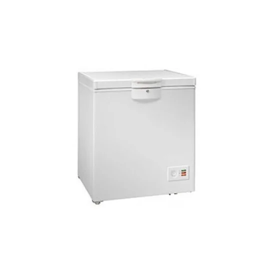 smeg co142 Горизонтальная морозилка, 75 см, белая.