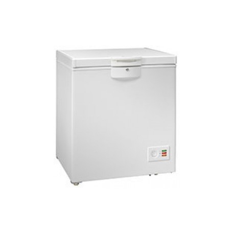 smeg co142 卧式冷冻柜，75 厘米，白色。.