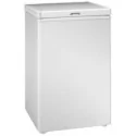 Gefrierschränke, Universal, freistehend, weiß, statisch, F