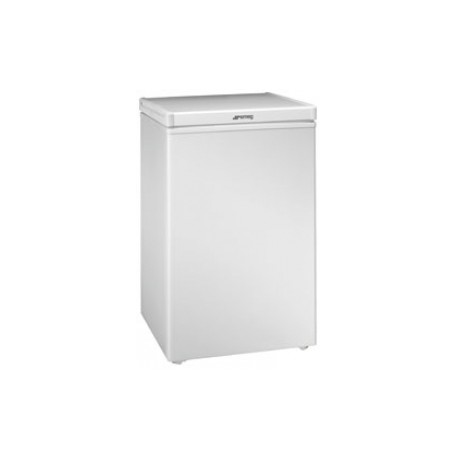 冰柜，通用，独立式，白色，静态，F