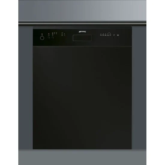 smeg lsp327n (英语) 迪斯瓦舍·索托托普·内拉级A+
