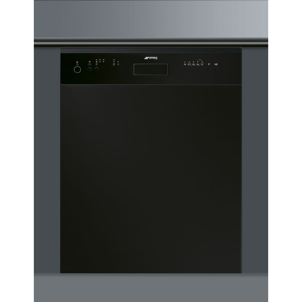 smeg lsp327n (英语) 迪斯瓦舍·索托托普·内拉级A+