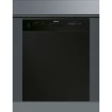 smeg lsp327n Lavastoviglie Sottotop Nera Classe A+