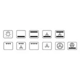 Lofra FFV6TEE Forno Elettrico Multifunzione