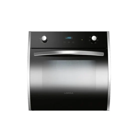 Lofra FFV6TEE Oven Electric Multifunction