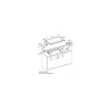 gaggenau cx480111 inducción