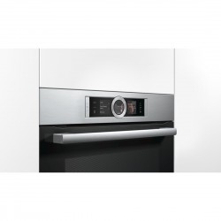 bosch hrg6769s6 forno Home connect