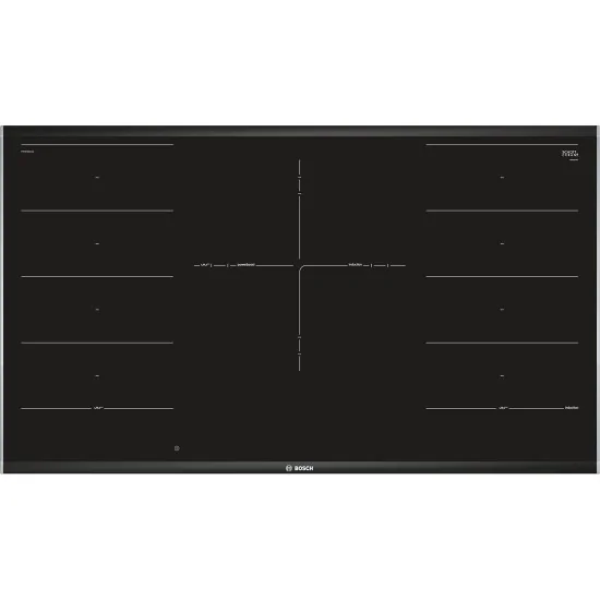 bosch pxv975dc1e ersetzt PIZ975N17E Induktionskochfeld 90 cm 
