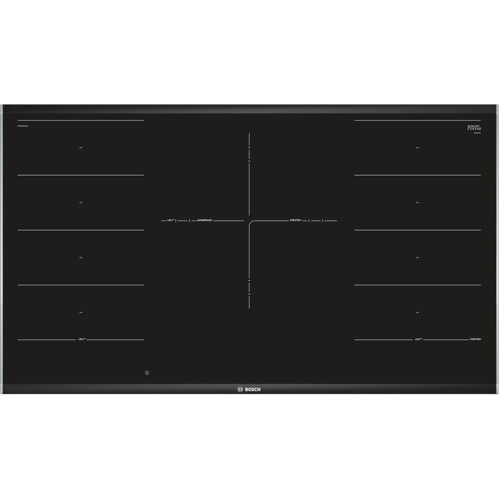 bosch pxv975dc1e ersetzt PIZ975N17E Induktionskochfeld 90 cm 
