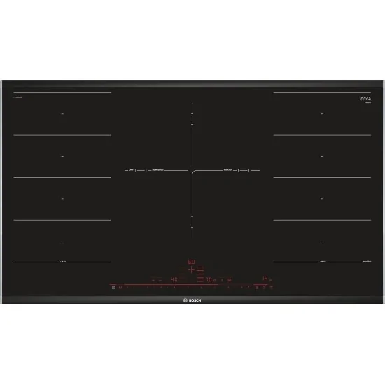 bosch pxv975dc1e ersetzt PIZ975N17E Induktionskochfeld 90 cm 