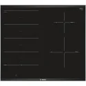"Induction cooking plan Bosch Series 8" 60 cm