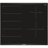 "Plan de cuisson induction Série Bosch 8" 60 cm