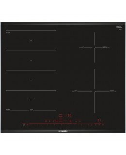 "Induction cooking plan Bosch Series 8" 60 cm