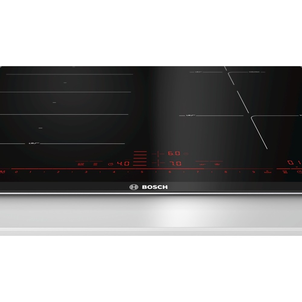bosch PXE675DC1E ersetzt PIN675N27E Induktionskochfeld 60 cm