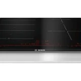 bosch PXE675DC1E reemplaza PIN675N27E Hoja de inducción 60 cm