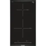 bosch Hob de inducción 30 cm - Dominación cecémica PIE375C14E