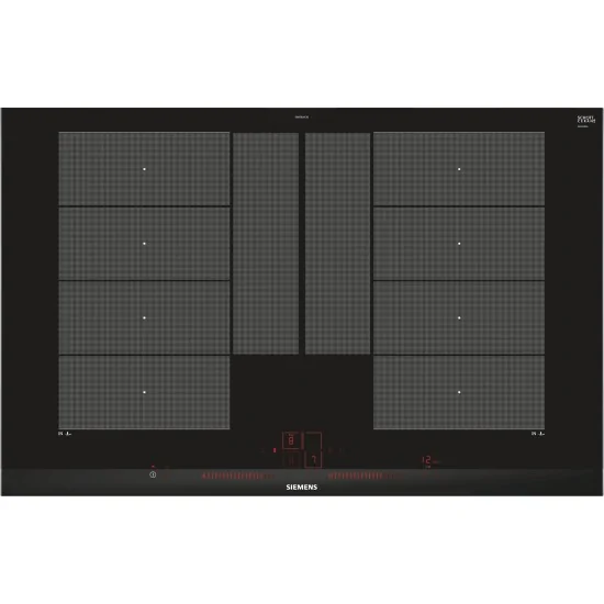 siemens Induction hob 80 cm,EX875LYC1E