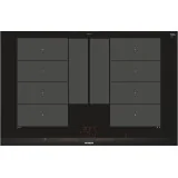 siemens Induction hob 80 cm,EX875LYC1E