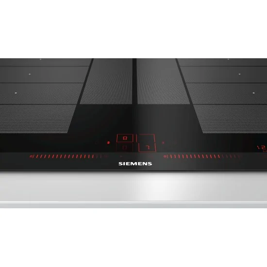 siemens Induction hob 80 cm,EX875LYC1E