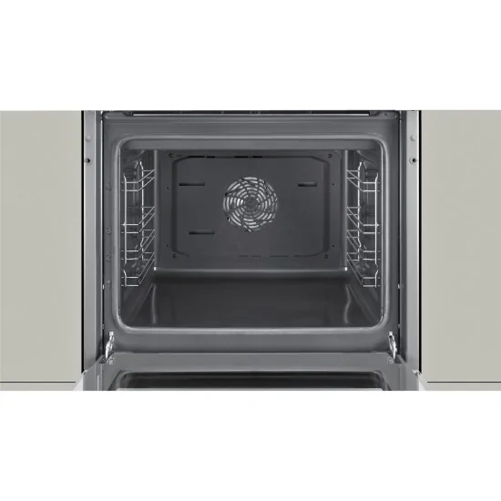 neff Furnace Multifunción de acero inoxidable B14M42N5