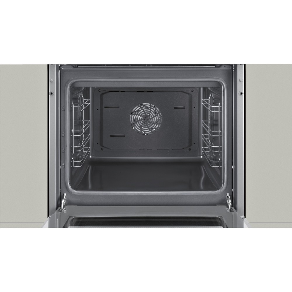 neff Furnace Multifunción de acero inoxidable B14M42N5