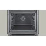 neff B14M42N5 Multifunktionsbackofen aus Edelstahl