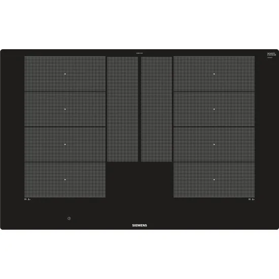 индукция siemens ex801lyc1e 80 см Фило верхнее крепление